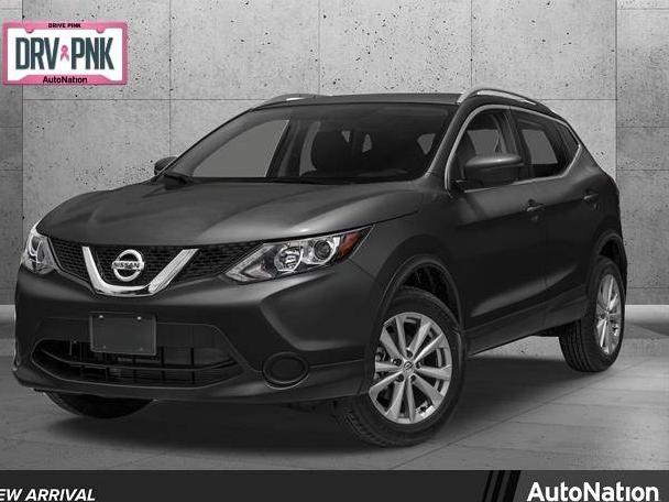 NISSAN ROGUE SPORT 2019 JN1BJ1CP6KW212800 image